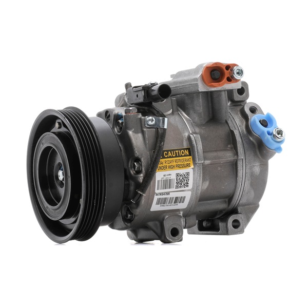 RIDEX REMAN 447K0475R aircopomp 977011G300