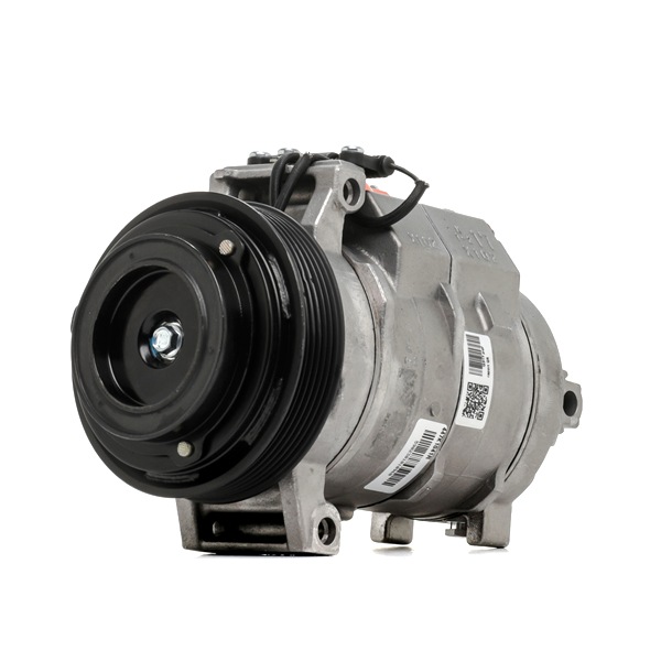 RIDEX REMAN 447K1041R Sprężarka klimatyzacji Mercedes Sprinter w906 311 CDI 2.1 (906.631, 906.633, 906.635, 906.637) 114 KM olej napędowy 2017