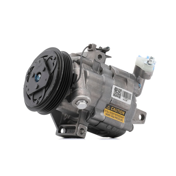 RIDEX REMAN 447K0840R aircopomp 97701-A5900