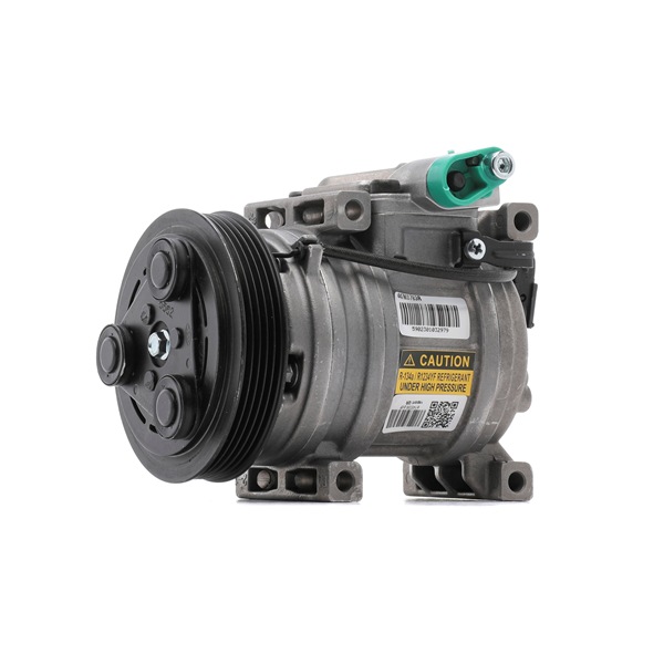 RIDEX REMAN 447K0783R aircopomp 977011Y100