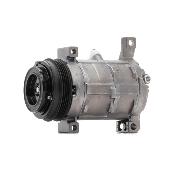RIDEX REMAN 447K0520R replacement CADILLAC STS Saloon facelift ac compressor price