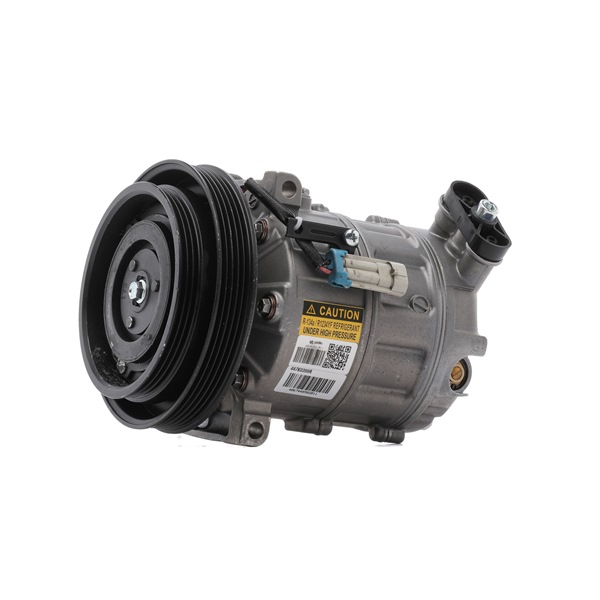 RIDEX REMAN 447K0399R aircopomp 60 693 746