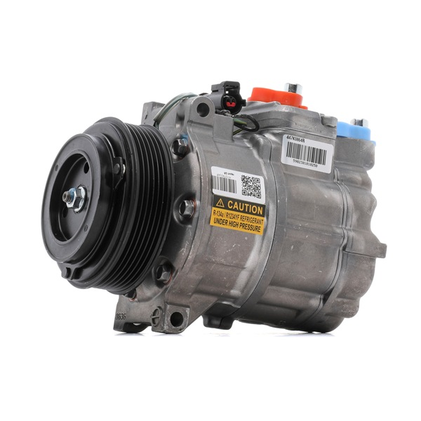 RIDEX REMAN 447K0864R aircopomp JPB500211