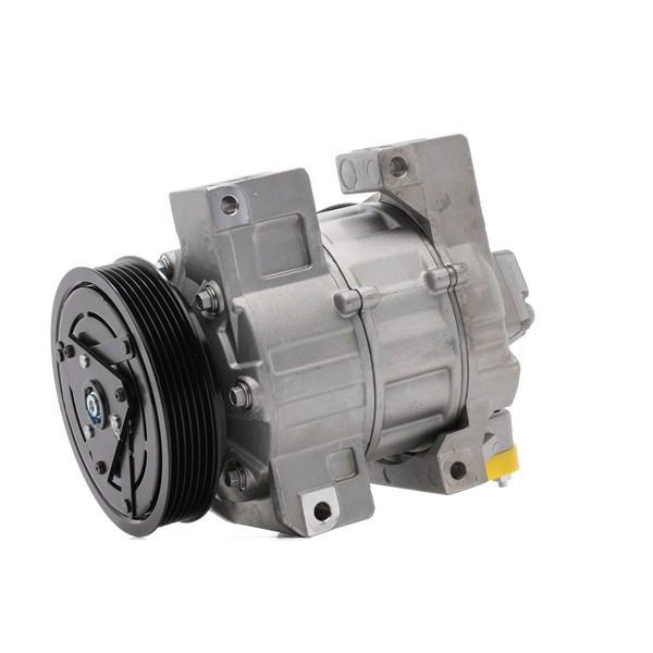 447K0580R compresseur de clim RIDEX REMAN prix
