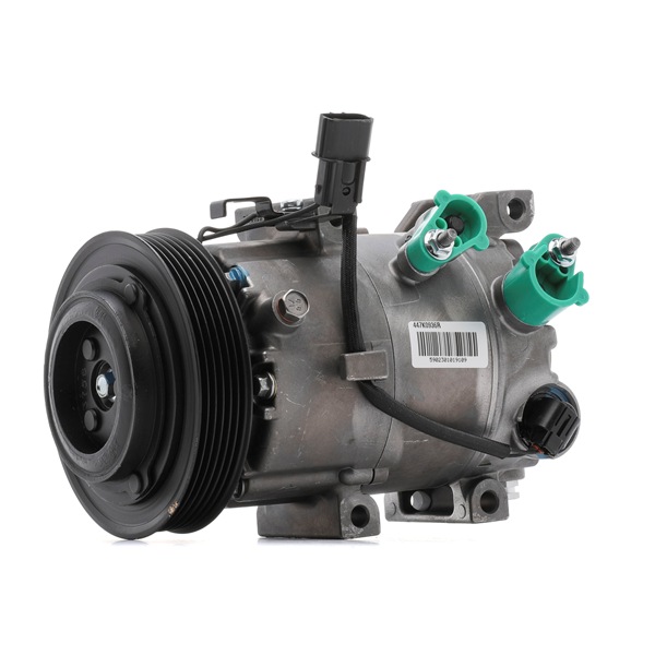 RIDEX REMAN 447K0936R aircopomp 977012Y600
