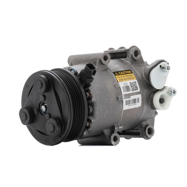 RIDEX REMAN 447K0482R aircopomp AP3119D629AD