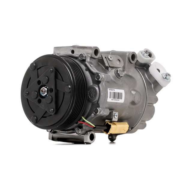 RIDEX REMAN 447K0871R Calidad y precios justos