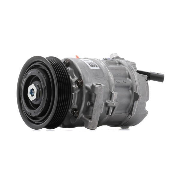 RIDEX REMAN 447K0644R Compressore aria condizionata Audi A4 B8 Avant 2.0 TFSI 180 CV Benzina 2009