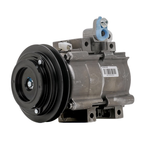 RIDEX REMAN 447K0919R aircopomp 977014A071