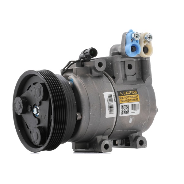 RIDEX REMAN 447K0356R aircopomp 977011C600