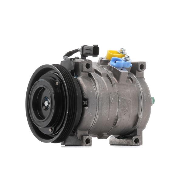RIDEX REMAN 447K0531R aircopomp A0012301511
