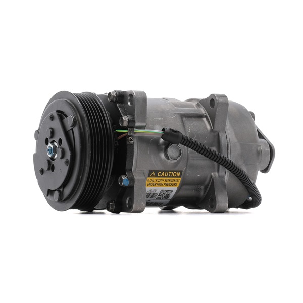 Prix Compresseur de climatisation CITROËN Jumper I Van (230) RIDEX REMAN 447K0411R