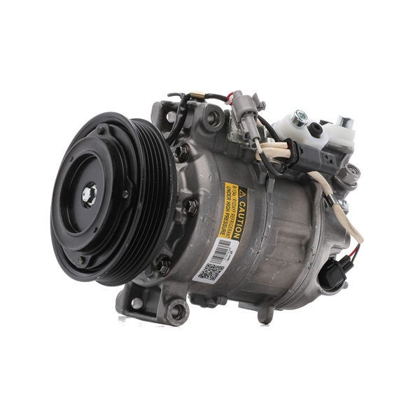 RIDEX REMAN 447K0848R replacement W176 ac compressor price
