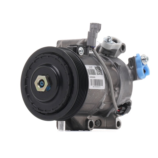 RIDEX REMAN 447K0963R aircopomp 88310‑0D380