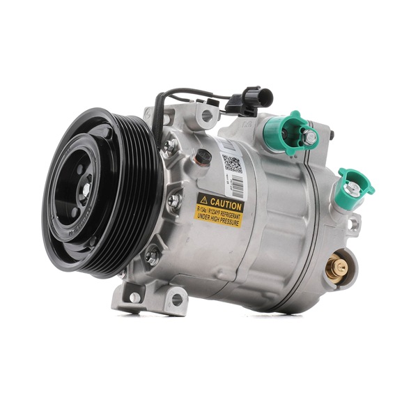 RIDEX REMAN 447K0774R aircopomp 97701-3J010