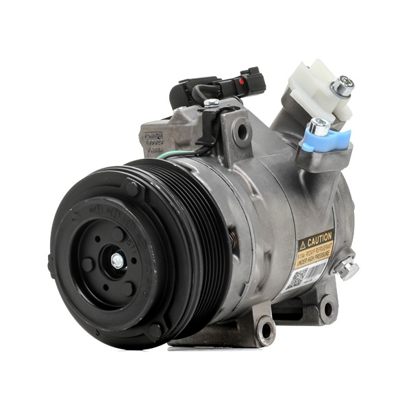 RIDEX REMAN 447K0670R Compressore aria condizionata FORD Ranger Mk4 (RA) originale prezzo