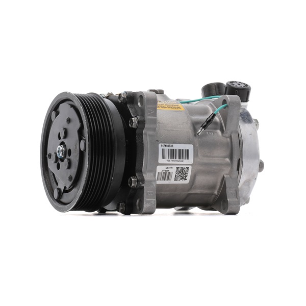 RIDEX REMAN 447K0453R Klimaanlage LANCIA Thema Kombi (834)