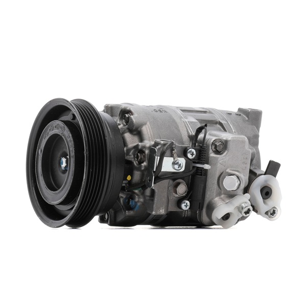 2003 ROVER CDV AC compressor price RIDEX REMAN 447K1119R