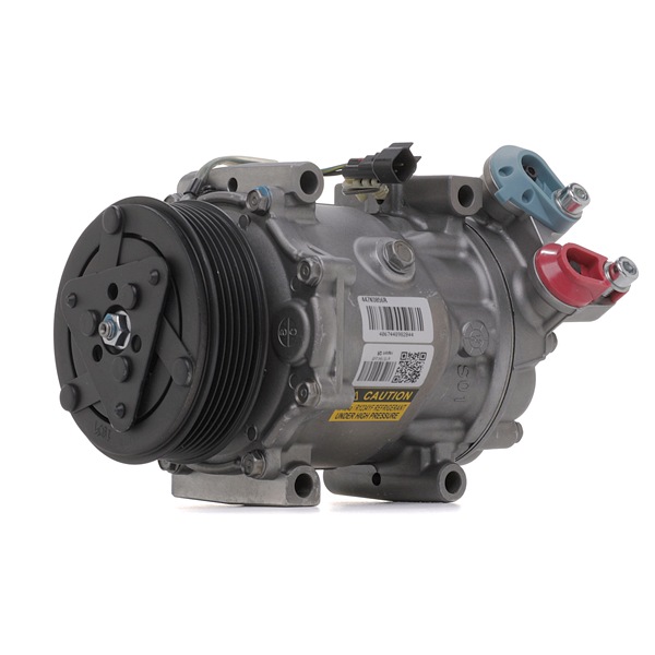 RIDEX REMAN 447K0856R Calidad y precios justos