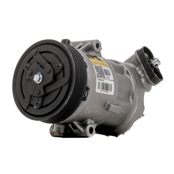 RIDEX REMAN 52003007 Compresseur de climatisation 447K0895R