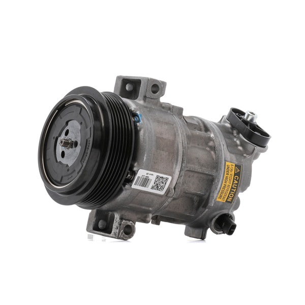 RIDEX REMAN 9520055P10 Klimakompressor 447K0789R
