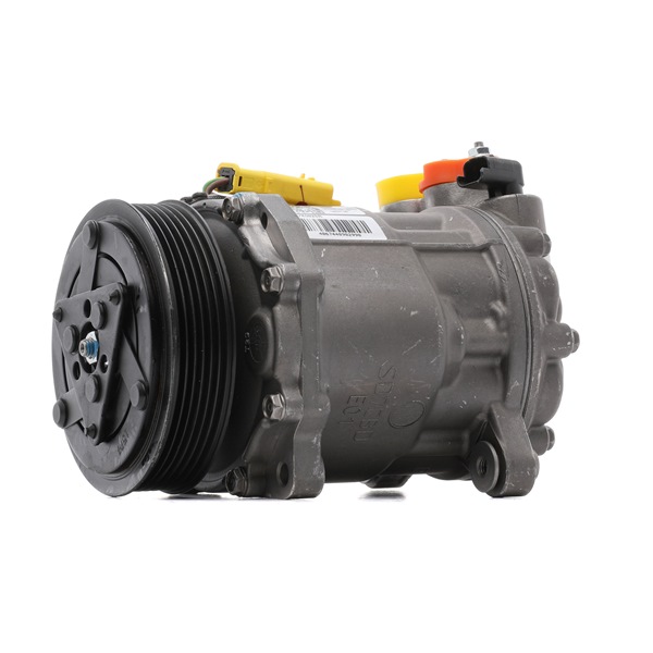 RIDEX REMAN 447K0826R aircopomp 6453WT