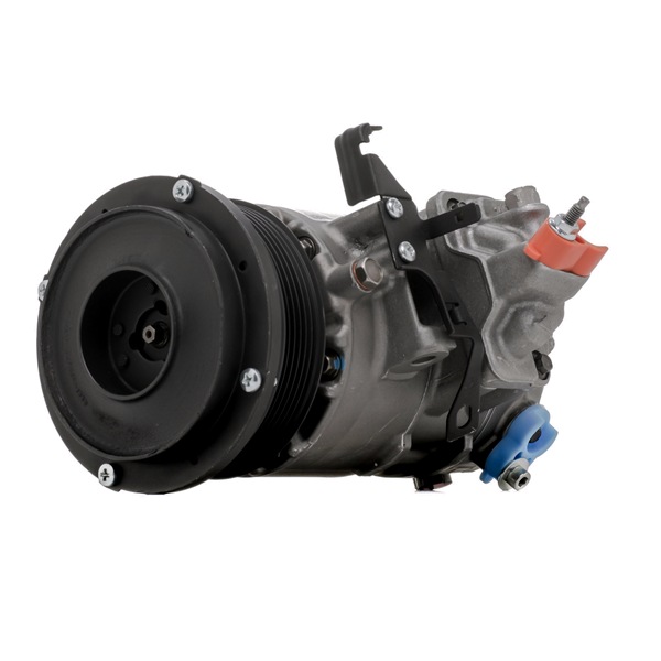 Compressor, ar condicionado 447K0729R RIDEX REMAN Compressor de climatização custo