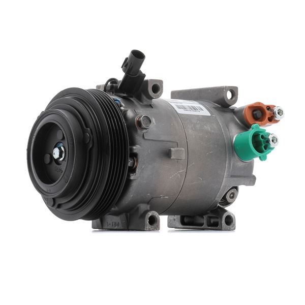 RIDEX REMAN 447K0617R aircopomp 977014P002