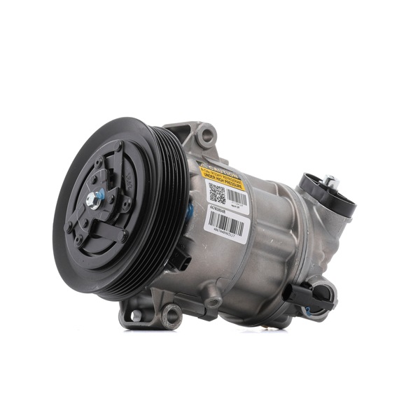 RIDEX REMAN 447K0894R Kwaliteit & eerlijke prijsbepaling