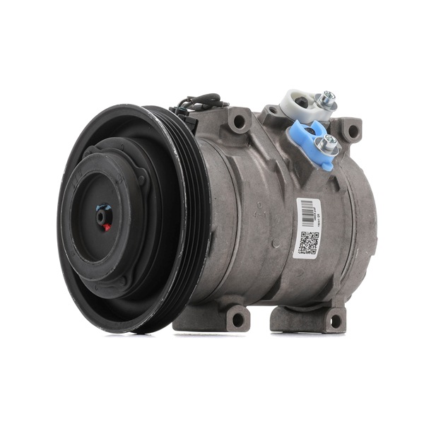 Compressor, ar condicionado 447K0863R RIDEX REMAN Compressor de ar condicionado custo