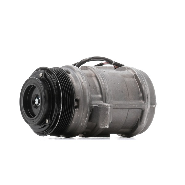 RIDEX REMAN 447K0855R Compressore aria condizionata Lexus LS UCF20 400 (UCF20_) 294 CV Benzina 2000