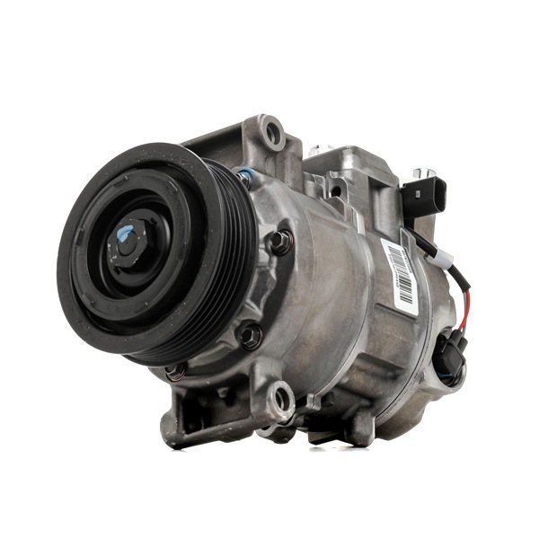 Compressore climatizzatore RIDEX REMAN VOLKSWAGEN PASSAT 447K0733R