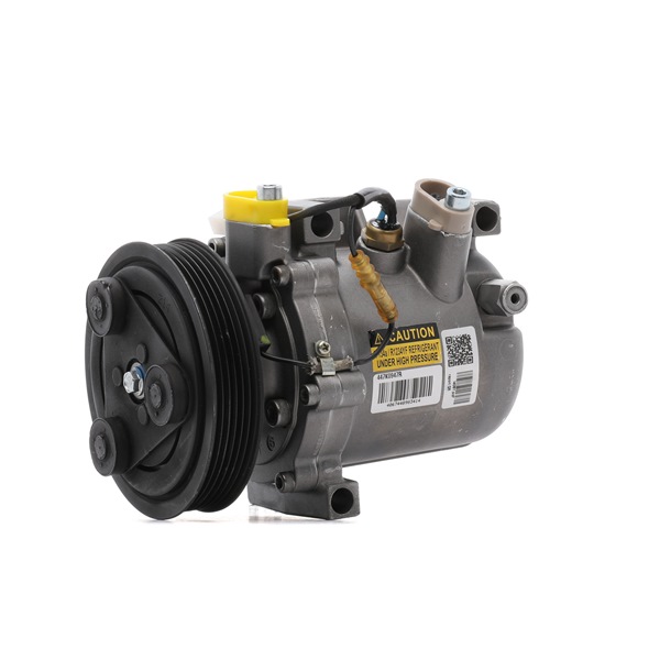 RIDEX REMAN 447K0947R Compressore aria condizionata Saab 9-3 Cabrio originale prezzo