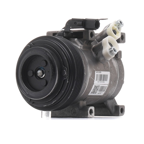 RIDEX REMAN 447K1003R aircopomp 97701B9000
