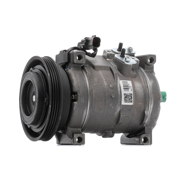 RIDEX REMAN 447K0445R aircopomp 5278558AA