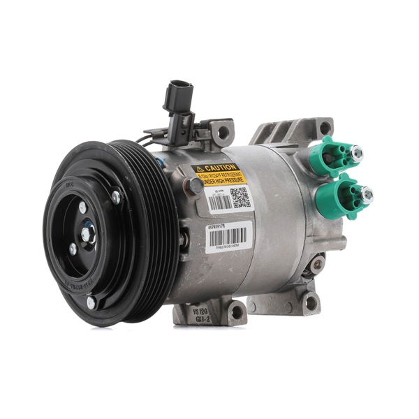 RIDEX REMAN 447K0917R aircopomp 977012K001