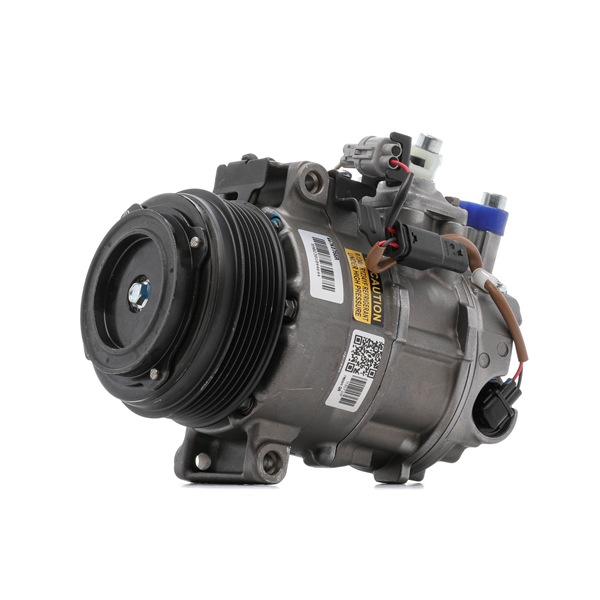 RIDEX REMAN 447K0755R aircopomp A000 830 51 00
