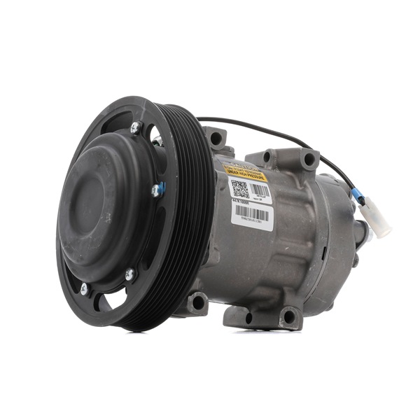 RIDEX REMAN 447K1006R Calidad y precios justos
