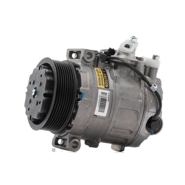 RIDEX REMAN 447K0868R Kompresor / jednotlivé diely Mercedes S203 C 32 AMG 3.2 Kompressor (203.265) 354 KS Benzín 2007