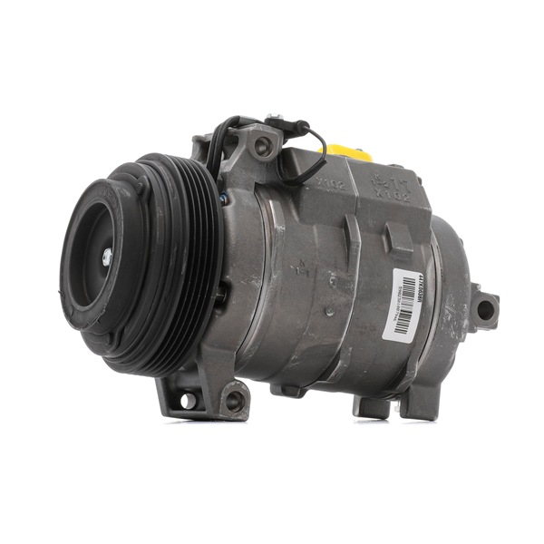 RIDEX REMAN 447K0638R A-kwaliteit en eerlijke prijzen
