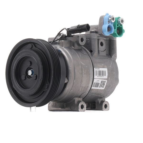 RIDEX REMAN 447K1024R aircopomp 97701-1C600