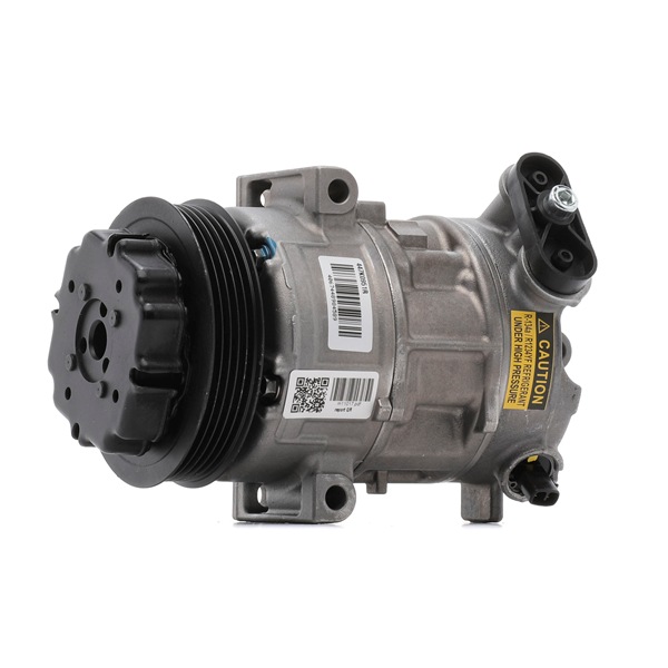 RIDEX REMAN 447K0951R Compressor de ar condicionado Opel Corsa E x15 preço