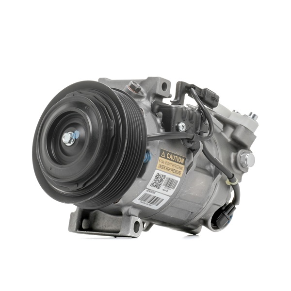 RIDEX REMAN 447K0925R aircopomp 926004EF0A