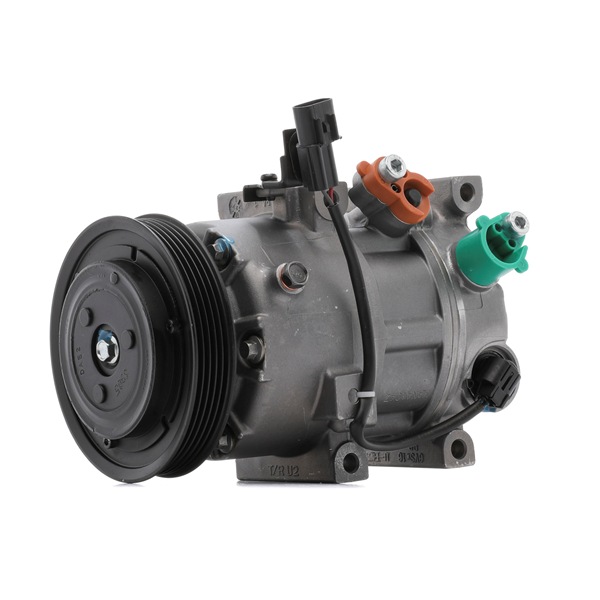 RIDEX REMAN 447K0493R aircopomp 977012T000