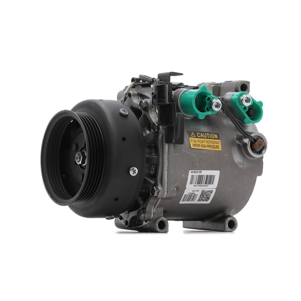 RIDEX REMAN 447K0212R aircopomp AKC200A204G