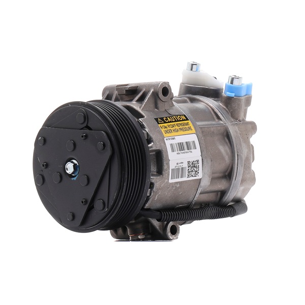RIDEX REMAN 447K1094R Qualidade suprema e preços competitivos