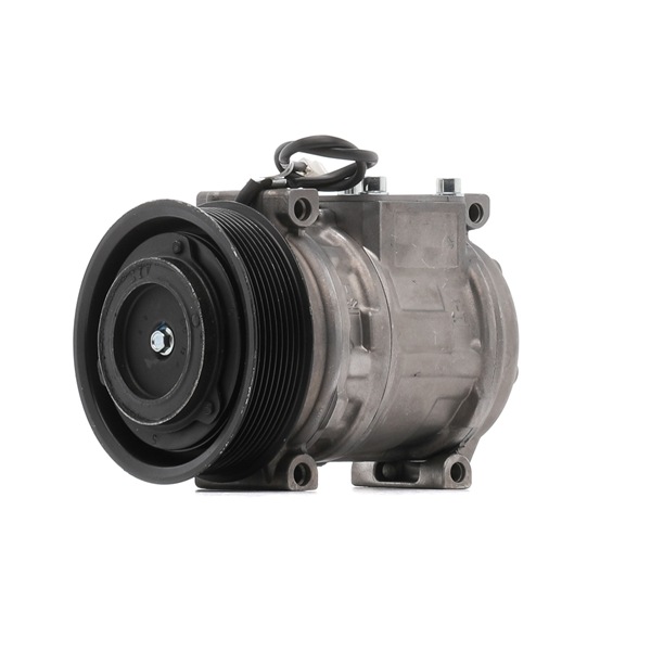 RIDEX REMAN 447K0656R aircopomp 2340811