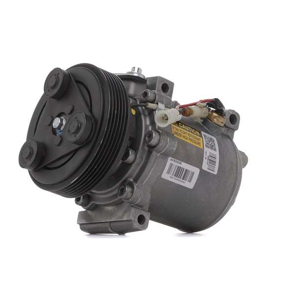 RIDEX REMAN 447K0934R aircopomp 4382743