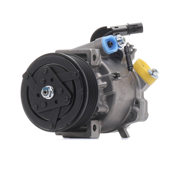 RIDEX REMAN 447K0567R aircopomp 7813A821