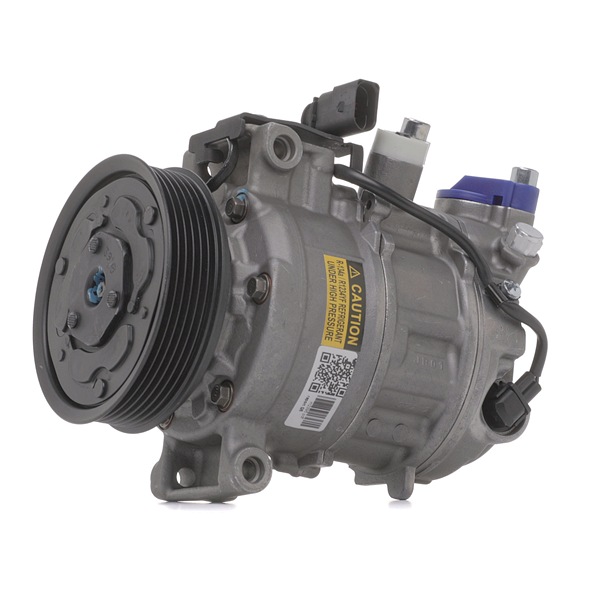 RIDEX REMAN 447K0896R aircopomp 4M0820803A